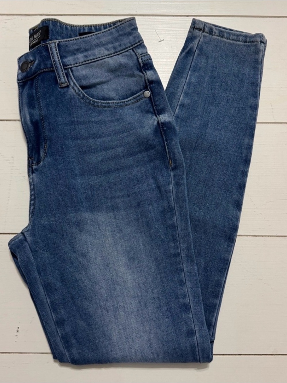 Judy Blue Skinny Jeans